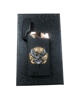 ЗАЖИГАЛКА газовая  LIGHTER "Орел"