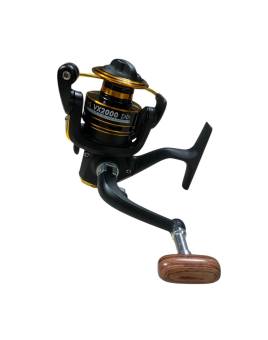 КАТУШКА безынерц. REELSKING VX200
