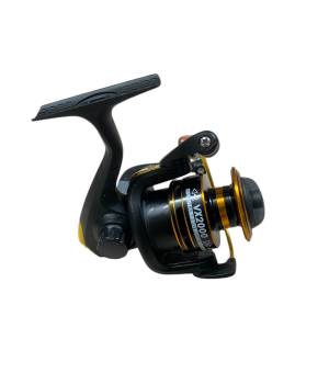 КАТУШКА безынерц. REELSKING VX200