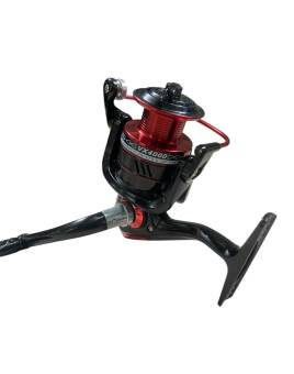 КАТУШКА безынерц. REELSKING VX4000