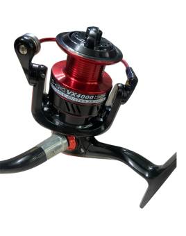 КАТУШКА безынерц. REELSKING VX4000