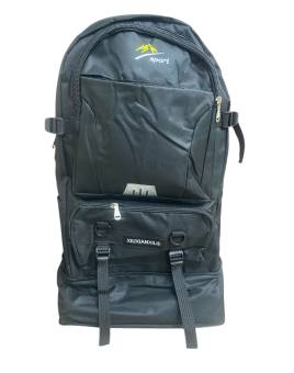 РЮКЗАК 70-85L XIUXIANXILIE черный