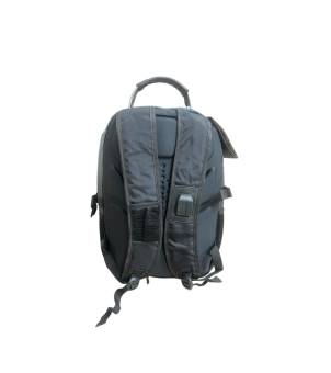 РЮКЗАК 30L Grissom 2002# USB GRAY