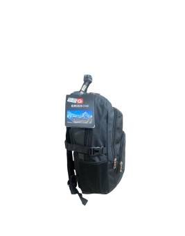 РЮКЗАК 30L Grissom 2002# USB GRAY