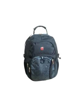РЮКЗАК 30L Grissom 2002# USB GRAY