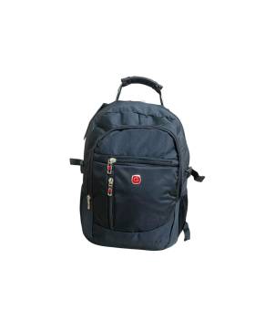 РЮКЗАК 30L Grissom 2301# USB BLACK