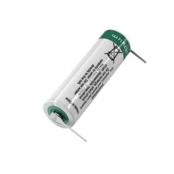 Элемент питания литиевый LS14500 (А316/LR06/AA) 2600 mAh