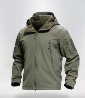 КОСТЮМ Cофтшелл Softshell Олива