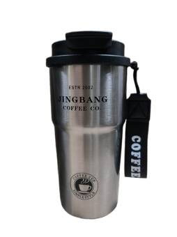 Термокружка Jingbang COFFEE CO 350мл.