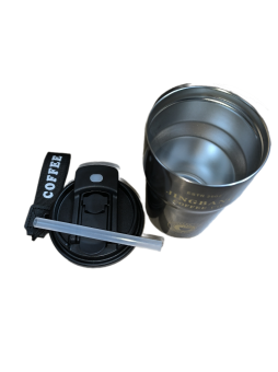 Термокружка Jingbang COFFEE CO 500мл.