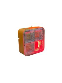 ПРОЖЕКТОР HG DUE HG-D05 100W встроенный аккумулятор