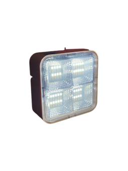 ПРОЖЕКТОР HG DUE HG-D05 100W встроенный аккумулятор