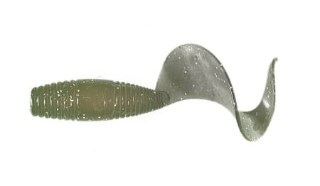 ТВИСТЕР 1.5"(03.80) PRO SERIES J.I.B TAIL T43 "Lucky John"
