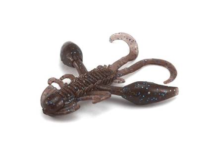 ТВИСТЕР "2" PRO SERIES ROCK CRAW "Lucky John"