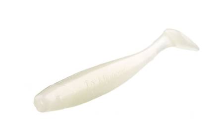 ВИБРОХВОСТ 3.3"(08.40) PRO SERIES MINNOW 085 "Lucky John"