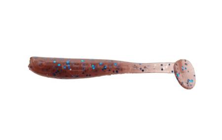 ВИБРОХВОСТ "1.4" PRO SERIES BABY ROCKFISH "Lucky John" S19