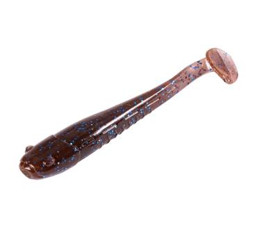 ВИБРОХВОСТ "1.4" PRO SERIES BABY ROCKFISH "Lucky John" S19