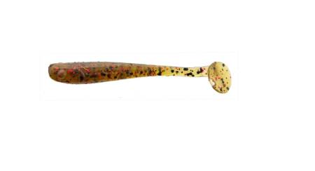 ВИБРОХВОСТ "1.4" PRO SERIES BABY ROCKFISH "Lucky John" PA03