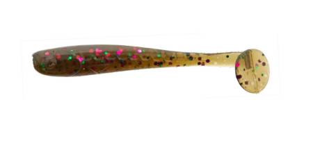 ВИБРОХВОСТ "1.4" PRO SERIES BABY ROCKFISH "Lucky John" S21