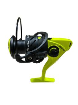 КАТУШКА "Outlander" LB4000  3+1 подшипник