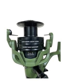 КАТУШКА "Outlander" TC6000  5+1 подшипник