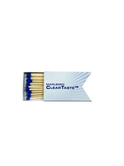 СПИЧКИ Marlboro Clear Taste