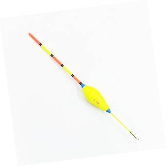 ПОПЛАВОК бальзовый 4.0гр 185мм "Chuanliu"
