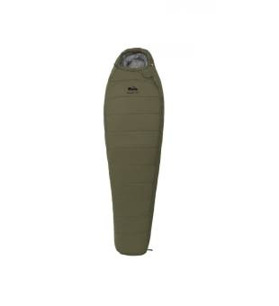 Спальный мешок -30 Oimyakon T-Loft Compact "Tramp" TRS-048С Олива