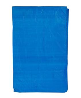 ТЕНТ 15x15м с люверс. полиэт. 3-х слойный Polinet 80г/м^2