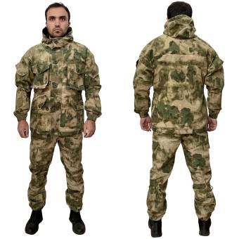 Костюм Горка-8 демисезонный (Moh)