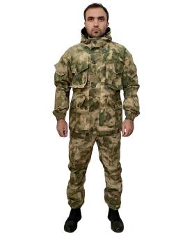 Костюм Горка-8 демисезонный (Moh)