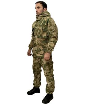 Костюм Горка-8 демисезонный (Moh)
