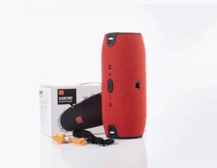 КОЛОНКА портативная Charge 4