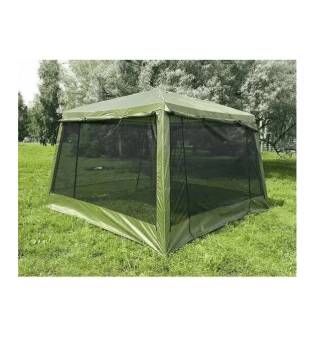 ШАТЕР с сеткой и стенами 1628Z+ 320x320x240 см