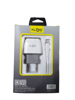 ЗАРЯДНОЕ устройство 2 USB 2.4А, IOS KC-8 S