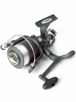 КАТУШКА безынерц. Sniper Baitfeeder 1 2740BR-BL "SALMO"