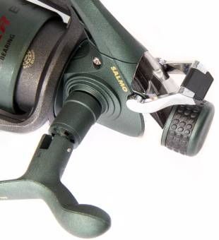 КАТУШКА безынерц. Sniper Baitfeeder 1 2740BR-BL "SALMO"