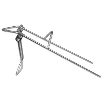 Подставка для рыболовных удочек регулируемая (5*38cm)