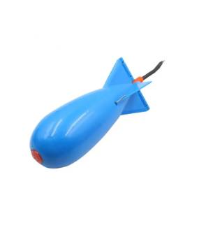 РАКЕТА прикормочная Bait Bomb Big "Nautilus"