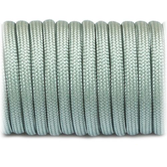 Paracord 550 silver grey #002 30 метров