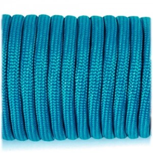 Paracord 550 sky blue #024 30 метров