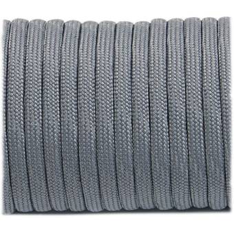 Paracord 550 dark grey #030 30 метров