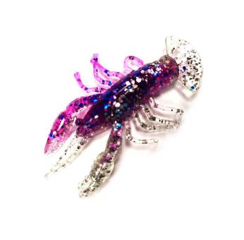 Силиконовая приманка Relax Crawfish "2" 5,5 см CRF2-L318