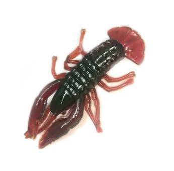 Силиконовая приманка Relax Crawfish "2" 5,5 см CRF2-S091