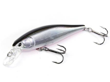 ВОБЛЕР СУСПЕНДЕР MINNOW X  10.00/A82 "Lucky John" ORIGINAL