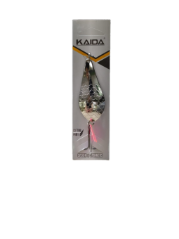 БЛЕСНА колеб. 24г 01 "KAIDA"