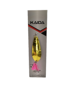 БЛЕСНА колеб. шум. 18г. 03 "KAIDA" 2222