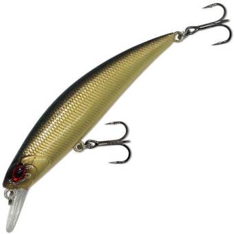 ВОБЛЕР 4г. Nota minnow XS 70F BR "Kosadaka"