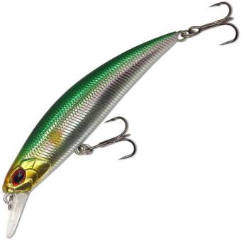 ВОБЛЕР 4г. Nota minnow XS 70F BR "Kosadaka"