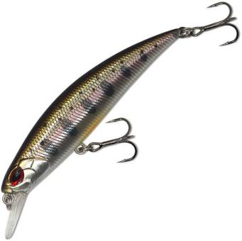 ВОБЛЕР 4г. Nota minnow XS 70F BR "Kosadaka"